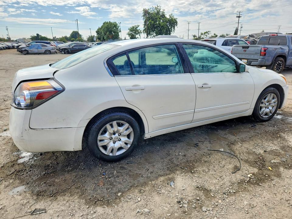 Aukcja sprzedaży 2012 Nissan Altima, vin: 1N4AL2AP5CC205177, numer aukcji: 61017966
