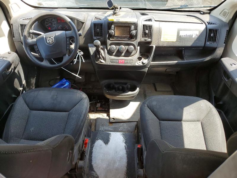 Aukcja sprzedaży 2020 Ram Promaster 3500, vin: 3C6URVJG9LE136842, numer aukcji: 61289946