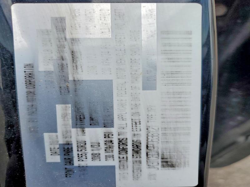 61605356 :رقم المزاد ، JM3TCBDY9P0638121 vin ، 2023 Mazda Cx-9 مزاد بيع