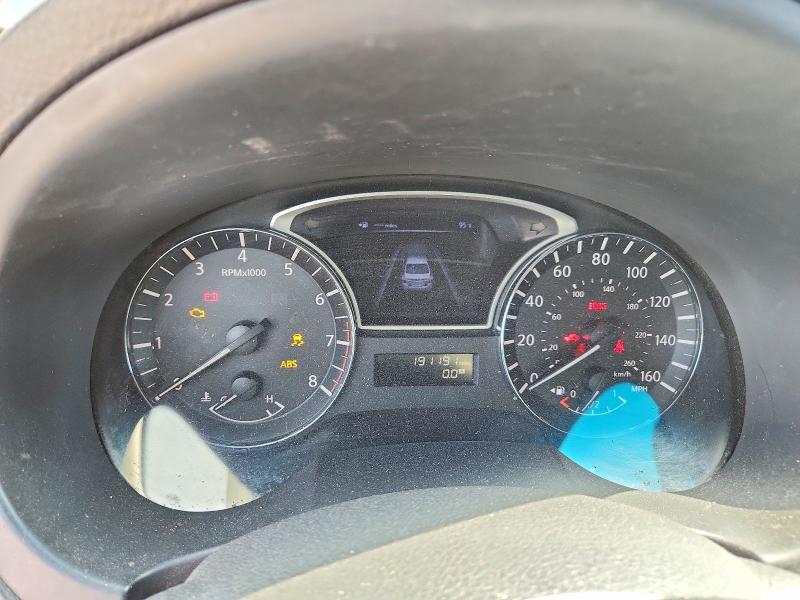 Aukcja sprzedaży 2013 Nissan Altima, vin: 1N4AL3AP0DC257307, numer aukcji: 59653996