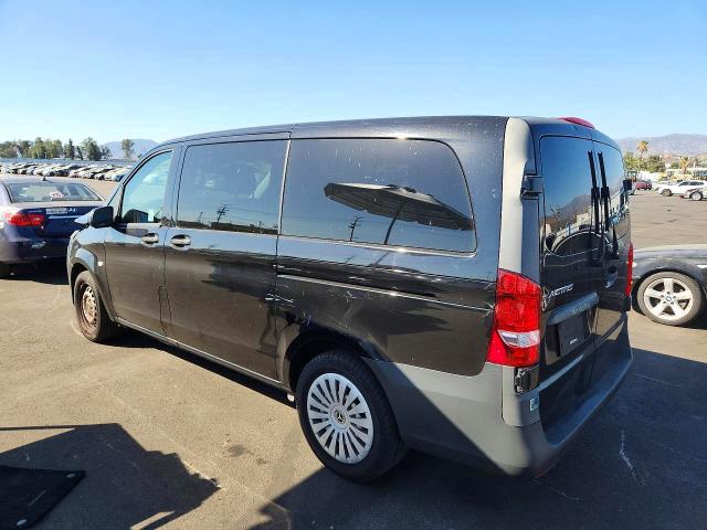 2019 Mercedes-benz Metris მანქანა იყიდება აუქციონზე, vin: WD4PG2EE9K3529075, აუქციონის ნომერი: 61844226