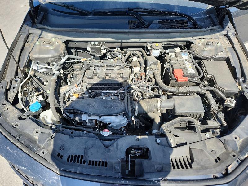 Продаж на аукціоні авто 2024 Honda Accord, vin: 1HGCY1F30RA023011, номер лоту: 60823256