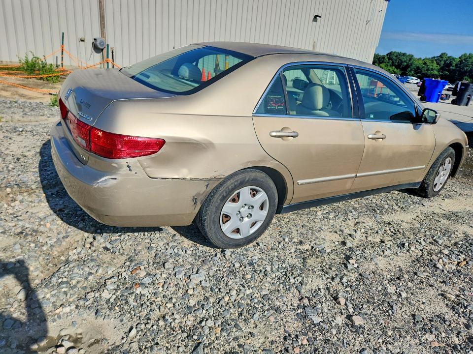 Продаж на аукціоні авто 2005 Honda Accord, vin: 1HGCM564X5A128399, номер лоту: 60920796