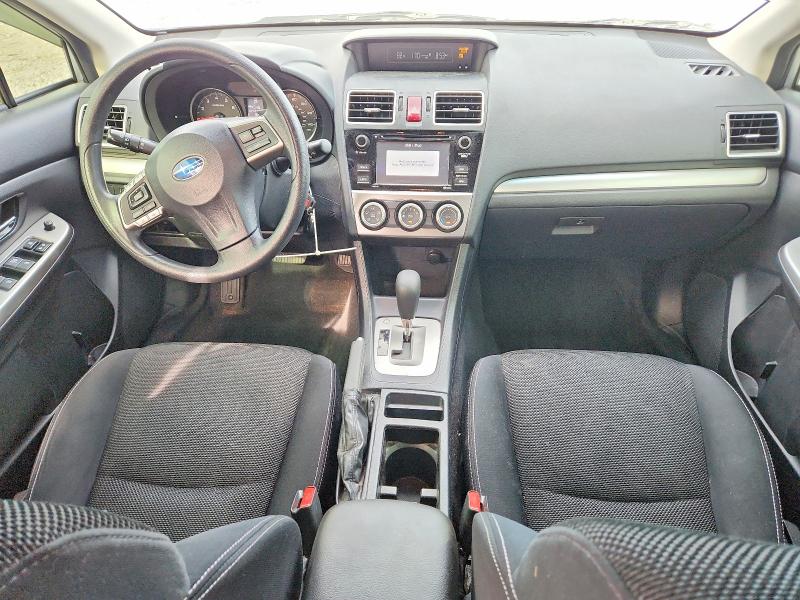 Aukcja sprzedaży 2015 Subaru Xv Crosstrek, vin: JF2GPADC9F8232239, numer aukcji: 62014916