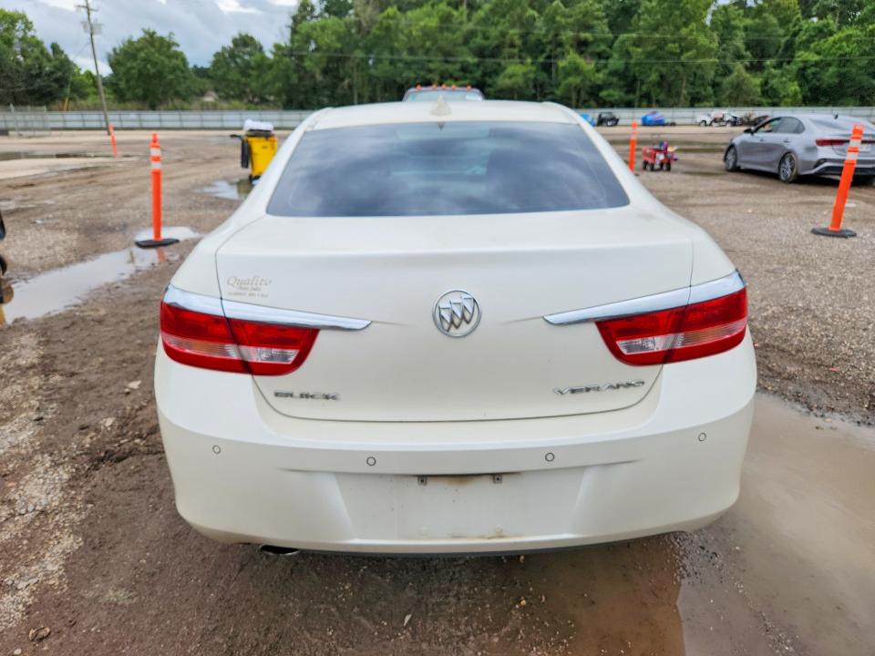 2015 Buick Verano მანქანა იყიდება აუქციონზე, vin: 1G4PR5SK3F4170656, აუქციონის ნომერი: 60886916