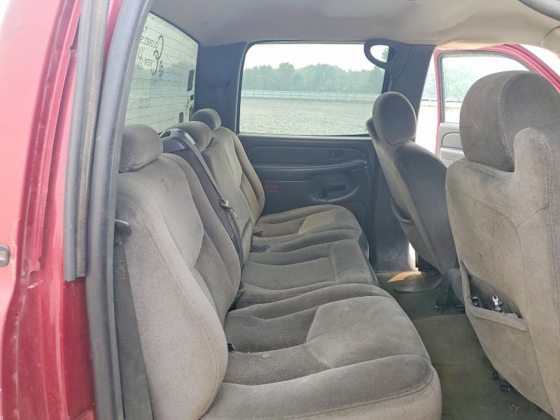 Продаж на аукціоні авто 2005 Gmc New Sierra, vin: 2GTEK13T851133239, номер лоту: 61152576