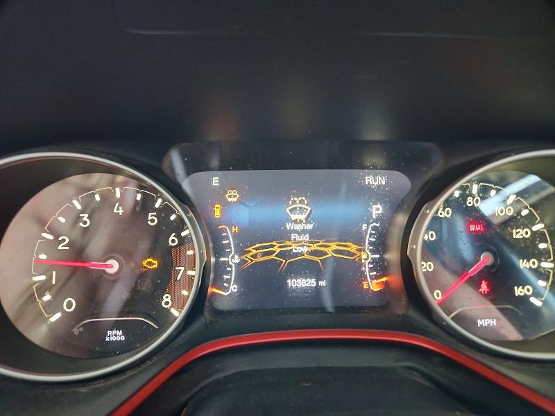 Aukcja sprzedaży 2019 Jeep Compass, vin: 3C4NJDDB6KT617883, numer aukcji: 59169456