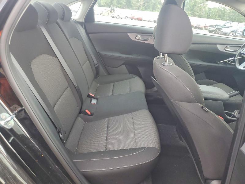 Aukcja sprzedaży 2023 Kia Forte, vin: 3KPF24AD7PE561715, numer aukcji: 62596666