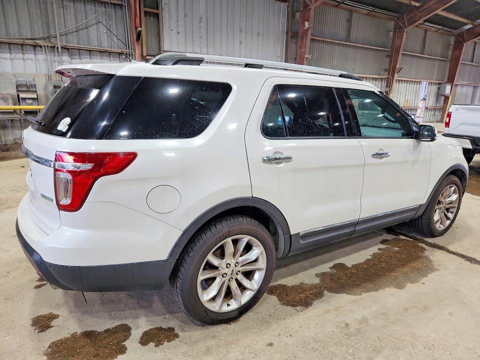 Продажа на аукционе авто 2013 Ford Explorer, vin: 1FM5K7F91DGB53073, номер лота: 60968756
