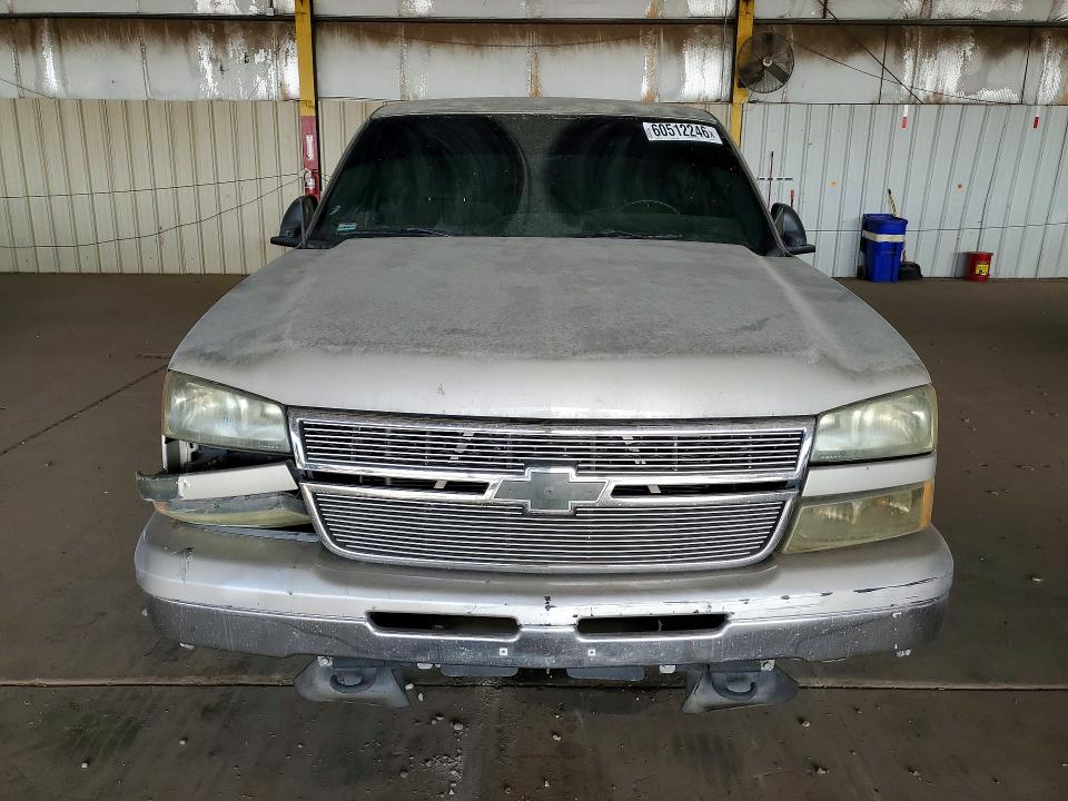 Aukcja sprzedaży 2006 Chevrolet Silverado, vin: 1GCEC19V76Z227028, numer aukcji: 60512246