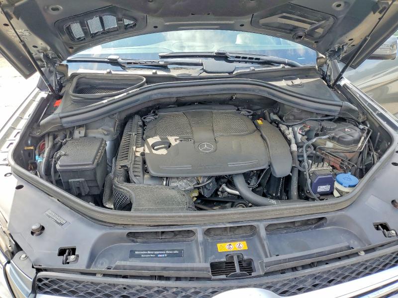 Продаж на аукціоні авто 2018 Mercedes-benz Gle, vin: 4JGDA5HB6JB063199, номер лоту: 61550366
