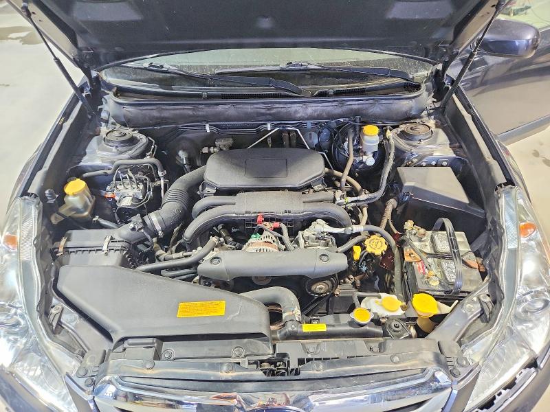 60638496 :رقم المزاد ، 4S4BRCJC0C3294331 vin ، 2012 Subaru Outback مزاد بيع