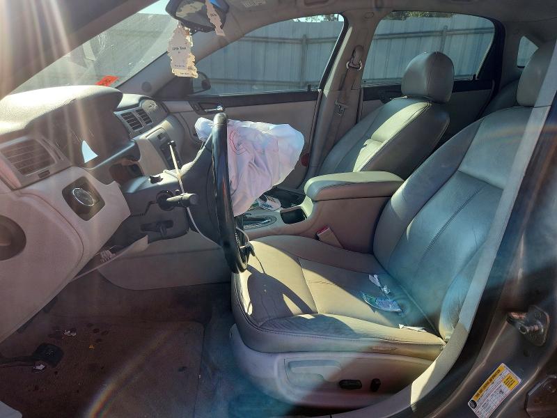 62761356 :رقم المزاد ، 2G1WT58K979375852 vin ، 2007 Chevrolet Impala مزاد بيع