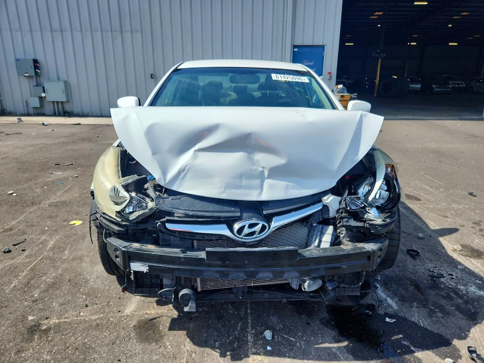 Aukcja sprzedaży 2016 Hyundai Elantra, vin: 5NPDH4AE6GH766792, numer aukcji: 61425096