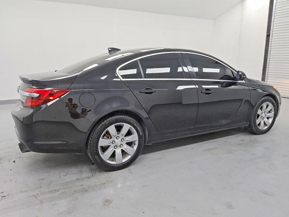 61957906 :رقم المزاد ، 2G4GK5EX6G9112700 vin ، 2016 Buick Regal مزاد بيع