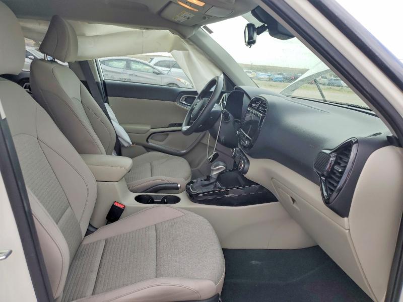 Продаж на аукціоні авто 2022 Kia Soul, vin: KNDJ23AU9N7164556, номер лоту: 61924026