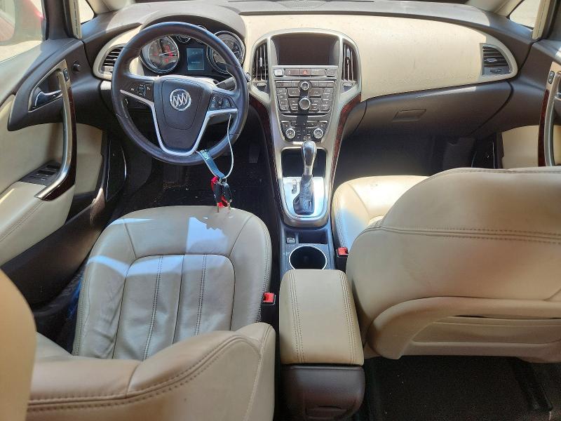 Aukcja sprzedaży 2013 Buick Verano, vin: 1G4PS5SK9D4100158, numer aukcji: 60296896