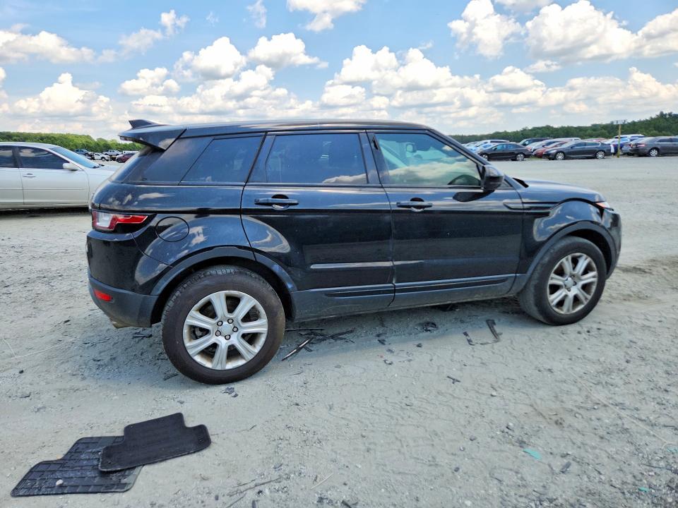 Aukcja sprzedaży 2018 Land Rover Range Rover Evoque, vin: SALVP2RX6JH324482, numer aukcji: 59047116