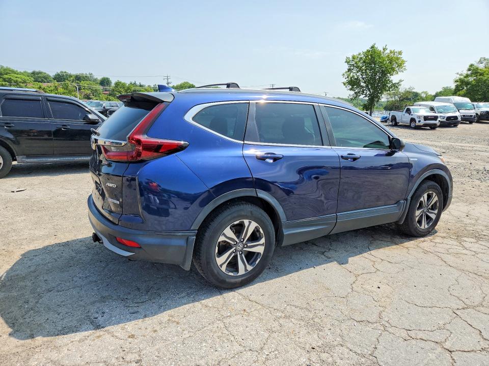 Aukcja sprzedaży 2020 Honda Cr-v, vin: 7FART6H28LE004038, numer aukcji: 61756726