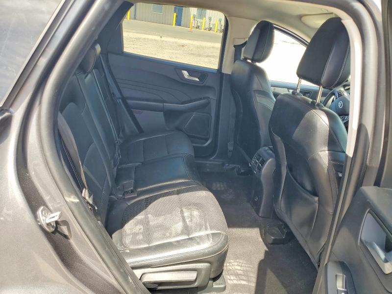 Aukcja sprzedaży 2022 Ford Escape, vin: 1FMCU0KZ5NUA71591, numer aukcji: 85980165