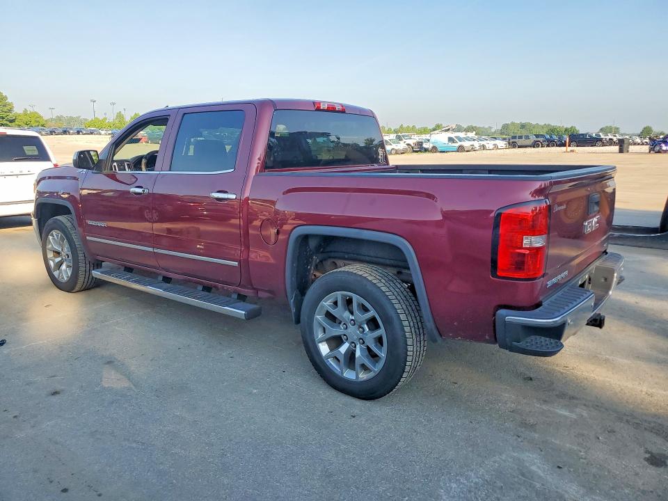 60878846 :رقم المزاد ، 3GTU2VEC0EG336665 vin ، 2014 Gmc Sierra مزاد بيع