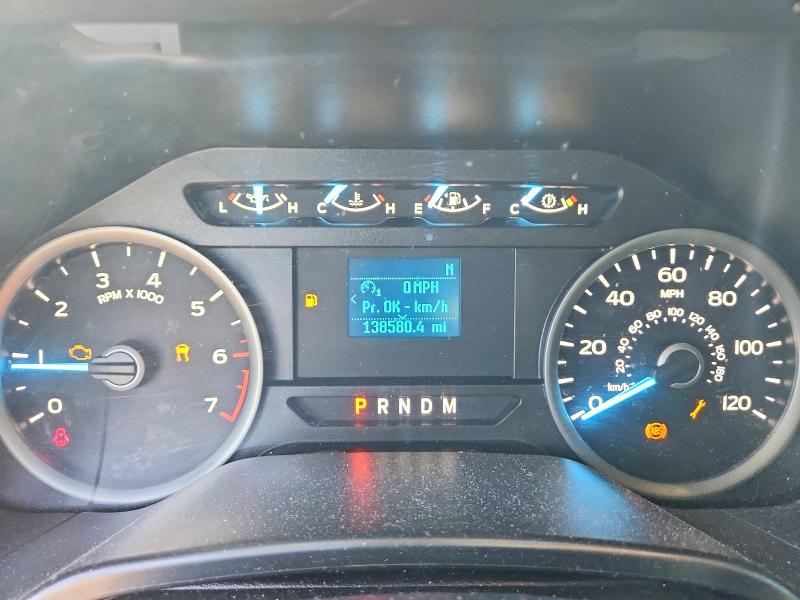 2019 Ford F150 მანქანა იყიდება აუქციონზე, vin: 1FTEW1CP5KKF30605, აუქციონის ნომერი: 62208176