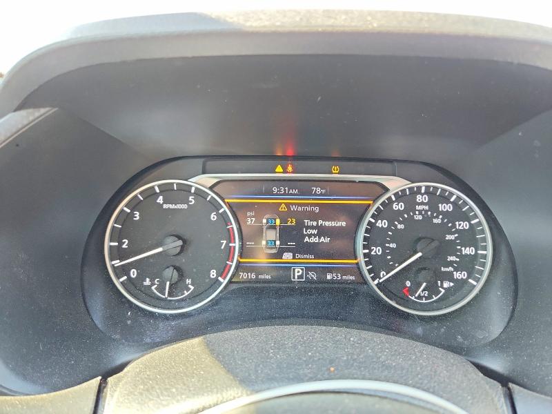 Aukcja sprzedaży 2024 Nissan Sentra, vin: 3N1AB8DV3RY314184, numer aukcji: 59333686