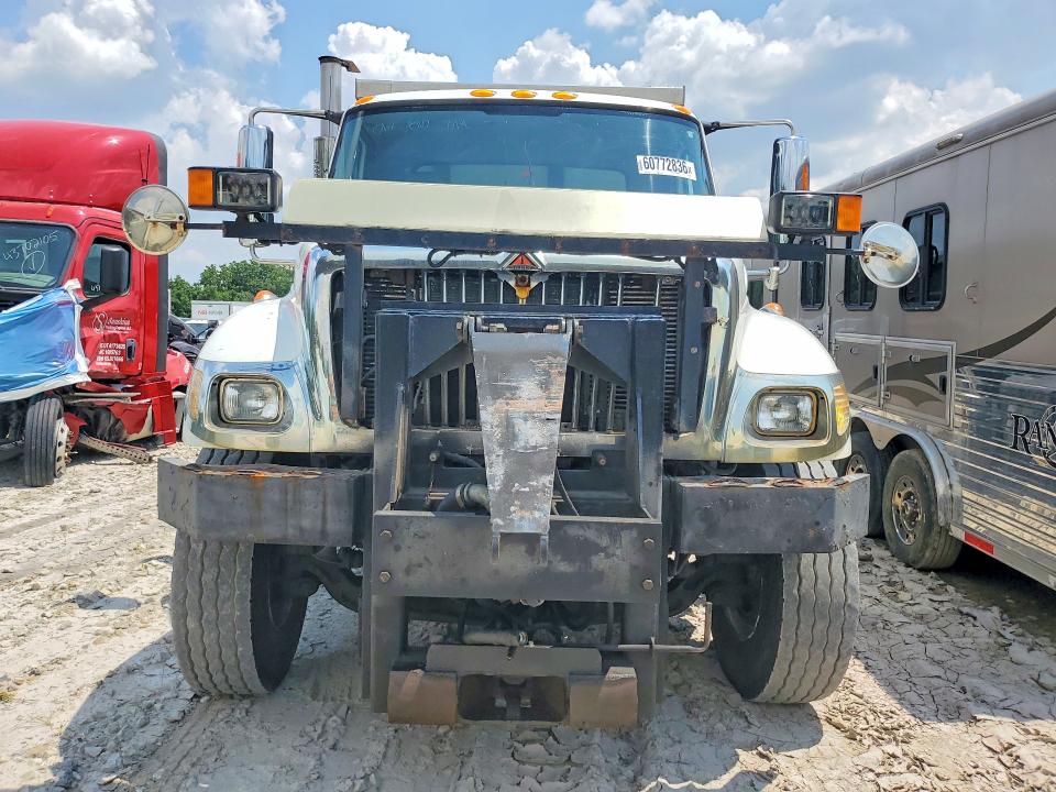 Продаж на аукціоні авто 2007 International 7000, vin: 1HTWDAZR87J422336, номер лоту: 60772836