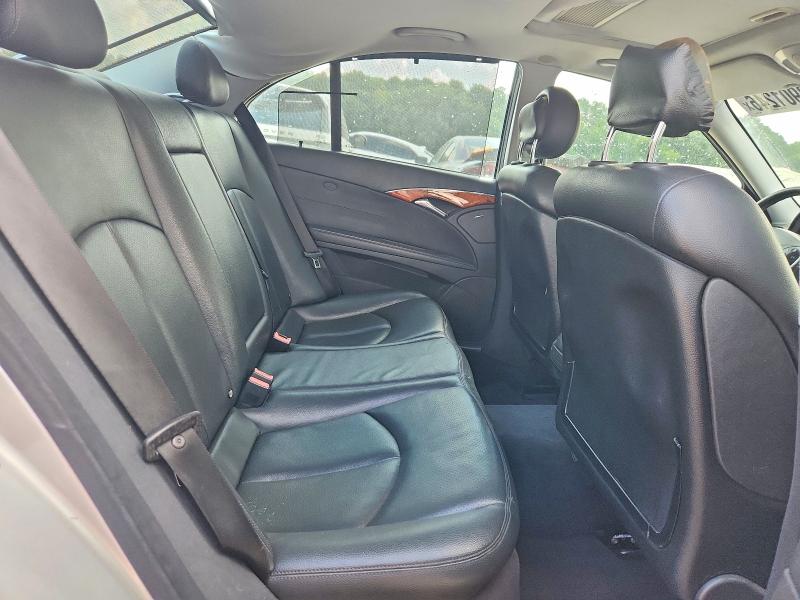Aukcja sprzedaży 2006 Mercedes-benz E, vin: WDBUF87J06X182357, numer aukcji: 58901246