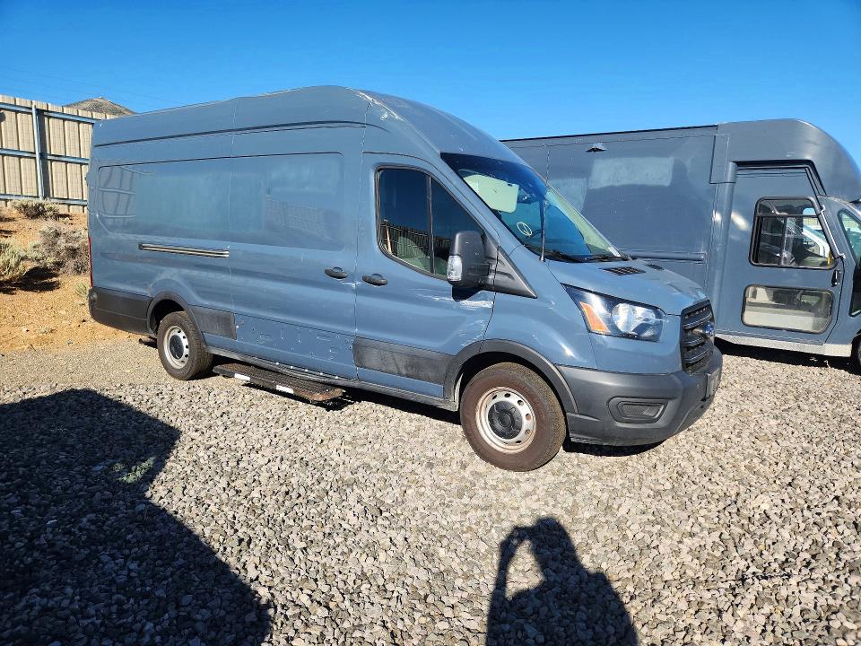 Aukcja sprzedaży 2020 Ford Transit, vin: 1FTBR3X85LKB04424, numer aukcji: 61497936
