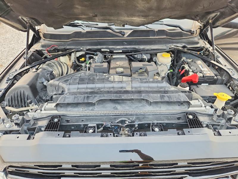 61578726 :رقم المزاد ، 3C6UR5JL9KG703440 vin ، 2019 Ram 2500 مزاد بيع