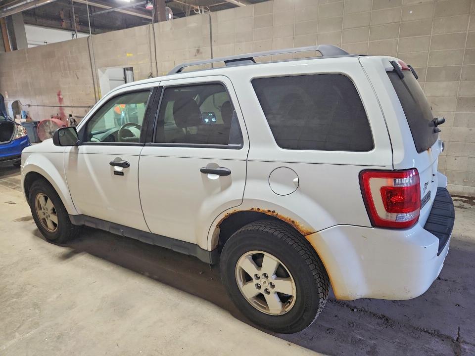 Продаж на аукціоні авто 2012 Ford Escape, vin: 1FMCU9DG9CKB34524, номер лоту: 61689426