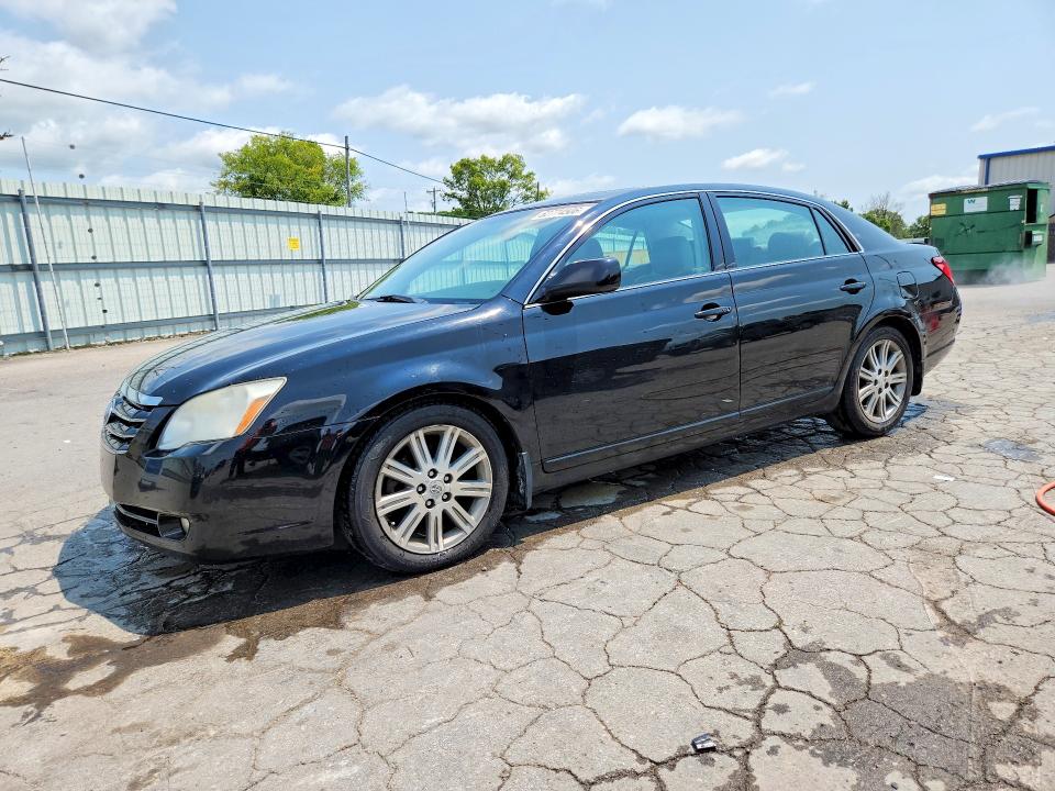 Aukcja sprzedaży 2006 Toyota Avalon, vin: 4T1BK36B76U094243, numer aukcji: 62774506