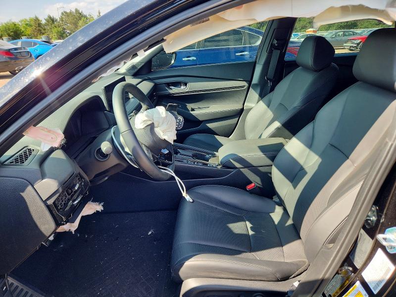 Продаж на аукціоні авто 2026 Honda Accord, vin: 1HGCY2F74TA006969, номер лоту: 61618206