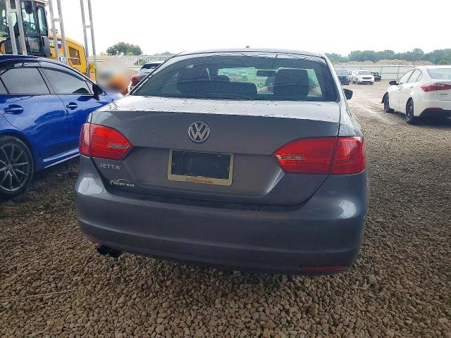 Aukcja sprzedaży 2014 Volkswagen Jetta, vin: 3VW2K7AJ6EM252341, numer aukcji: 62327696