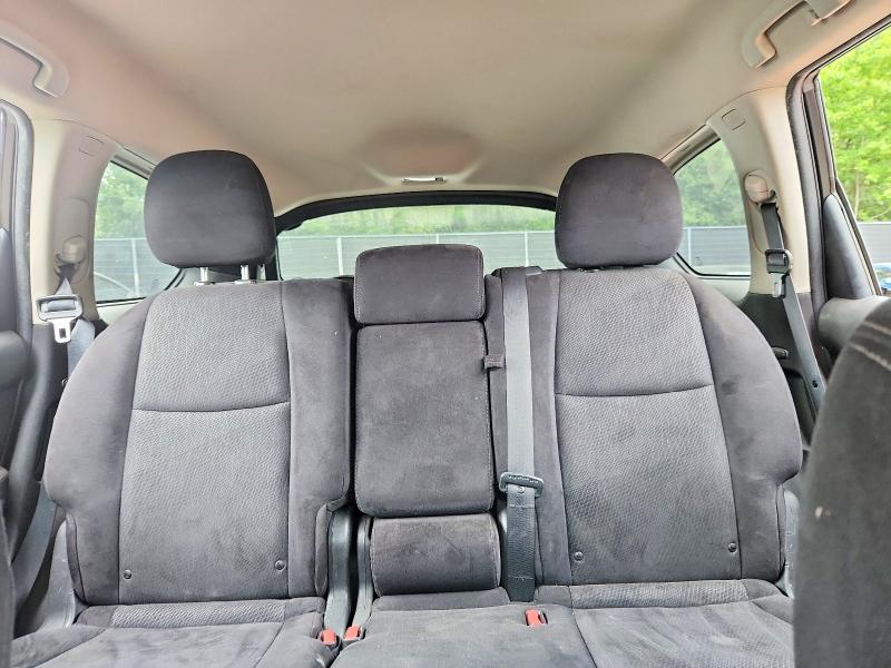 63340886 :رقم المزاد ، 5N1AR2MNXFC629716 vin ، 2015 Nissan Pathfinder مزاد بيع