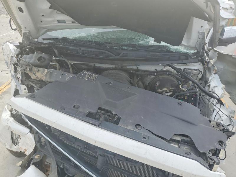 Aukcja sprzedaży 2018 Chevrolet Silverado, vin: 3GCUKSEC2JG157911, numer aukcji: 59987206
