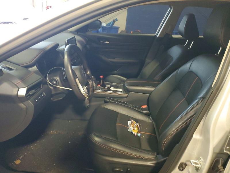 Продажа на аукционе авто 2022 Nissan Altima, vin: 1N4BL4CV6NN419906, номер лота: 59955246