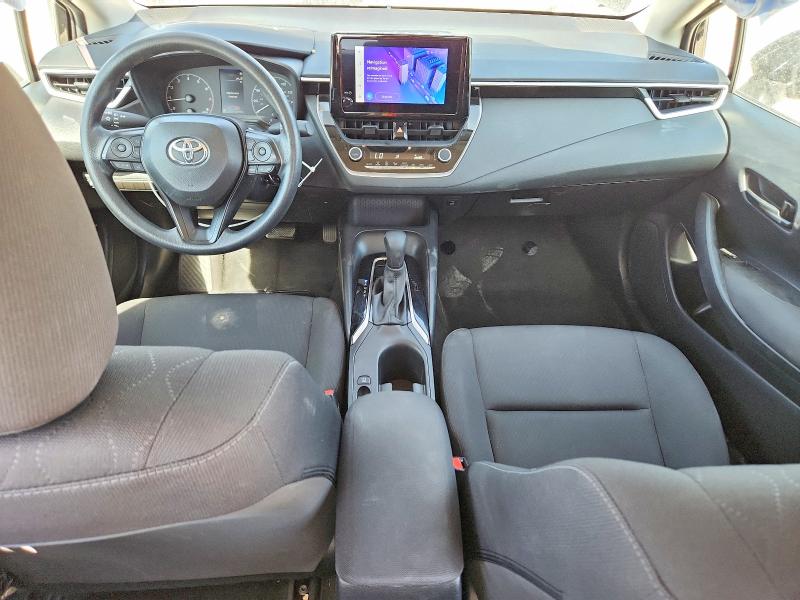 2024 Toyota Corolla მანქანა იყიდება აუქციონზე, vin: 5YFB4MDE4RP183027, აუქციონის ნომერი: 59873066
