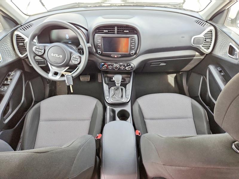 Aukcja sprzedaży 2025 Kia Soul, vin: KNDJ23AU7S7261430, numer aukcji: 59821216