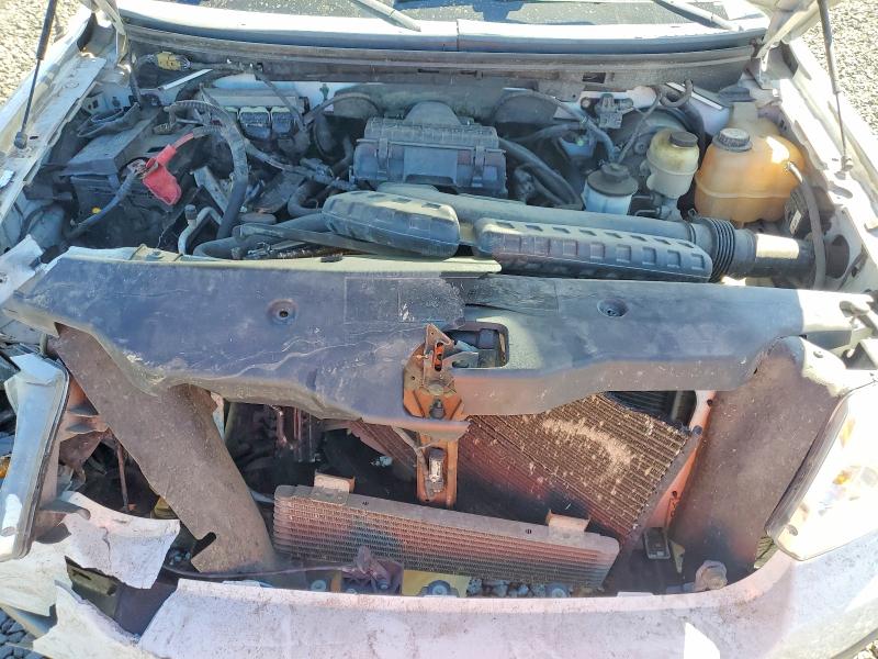 Продаж на аукціоні авто 2005 Ford F150, vin: 1FTPW14585FB45302, номер лоту: 60455096