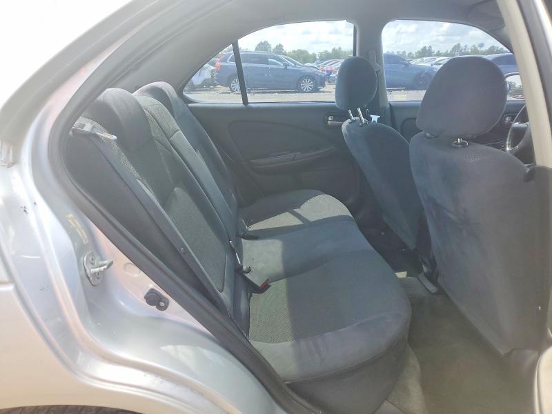 Aukcja sprzedaży 2005 Nissan Sentra, vin: 3N1CB51D45L503145, numer aukcji: 60791516