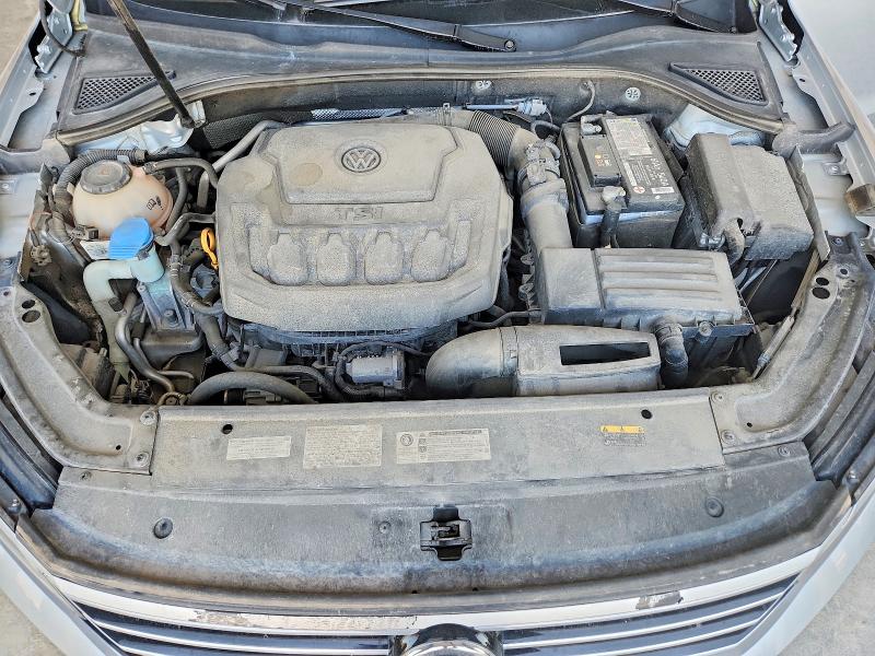 Aukcja sprzedaży 2018 Volkswagen Passat, vin: 1VWBA7A30JC020608, numer aukcji: 62675746