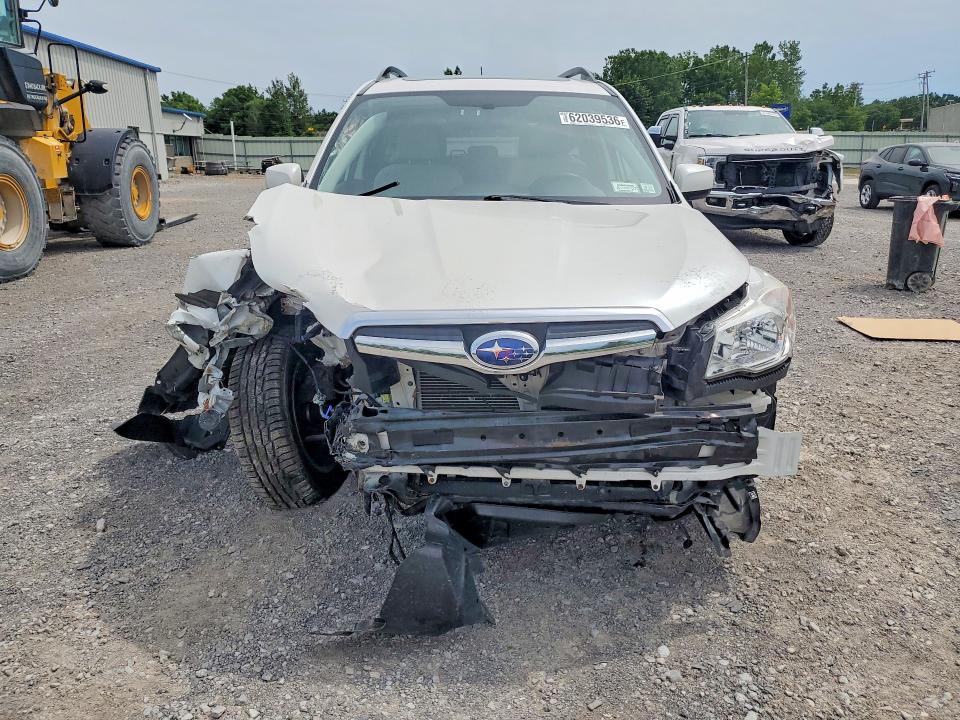 2014 Subaru Forester მანქანა იყიდება აუქციონზე, vin: JF2SJAEC7EH494026, აუქციონის ნომერი: 62039536