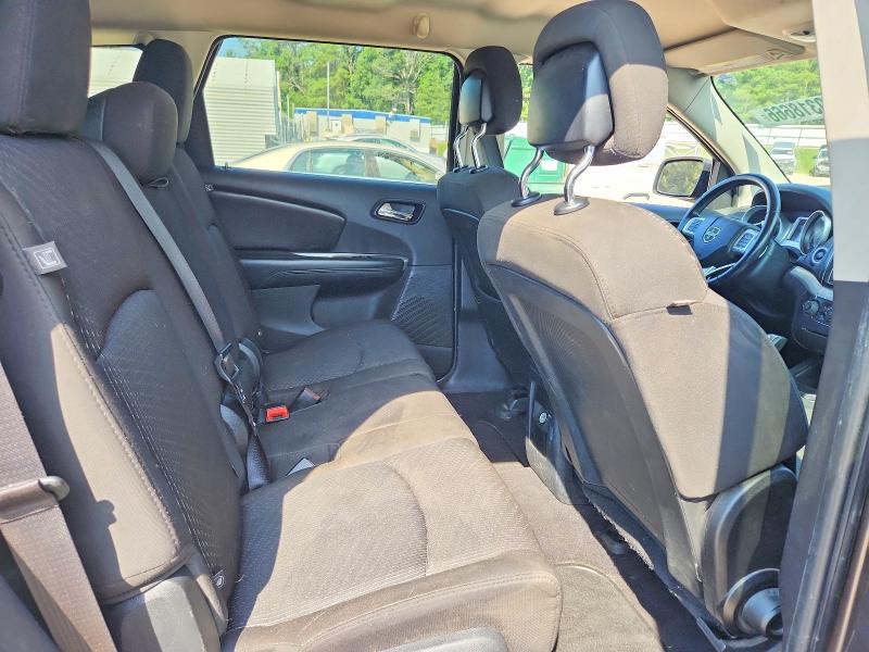 60318666 :رقم المزاد ، 3C4PDDAG2FT652698 vin ، 2015 Dodge Journey مزاد بيع
