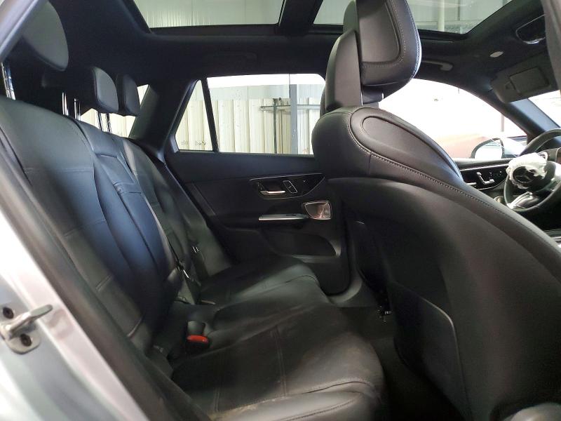 Aukcja sprzedaży 2025 Mercedes-benz Glc, vin: W1NKM4HB7SF260253, numer aukcji: 61332756