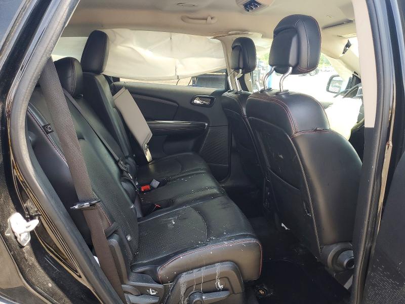 Aukcja sprzedaży 2018 Dodge Journey, vin: 3C4PDCEGXJT369883, numer aukcji: 63217426