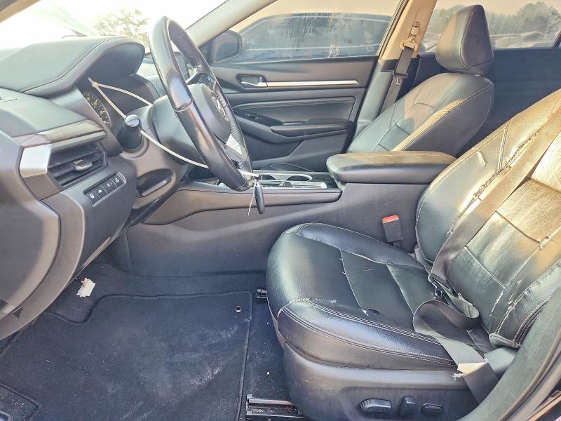 Aukcja sprzedaży 2020 Nissan Altima, vin: 1N4BL4EV3LC157221, numer aukcji: 62518796