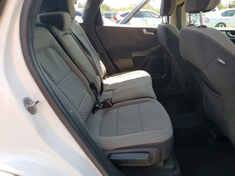 Aukcja sprzedaży 2020 Ford Escape, vin: 1FMCU9G66LUC48441, numer aukcji: 61509776