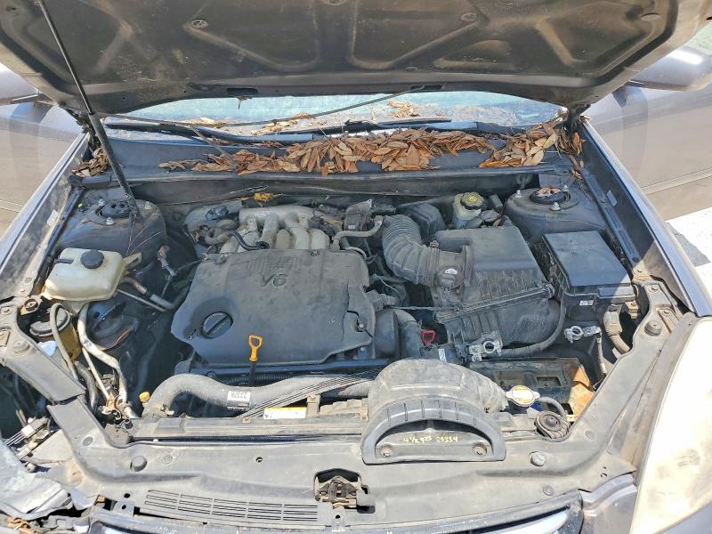 41631646 :رقم المزاد ، KNAGE124385170824 vin ، 2008 Kia Optima مزاد بيع